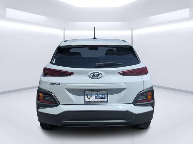 Used 2019 Hyundai Kona SE FWD image 4