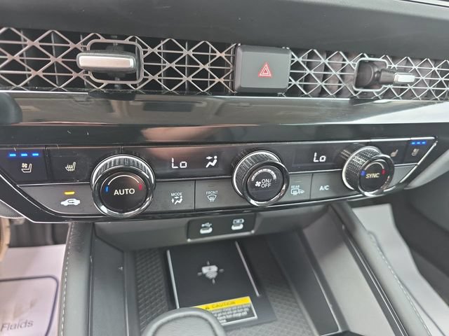 Used 2024 Honda Accord Touring image 25