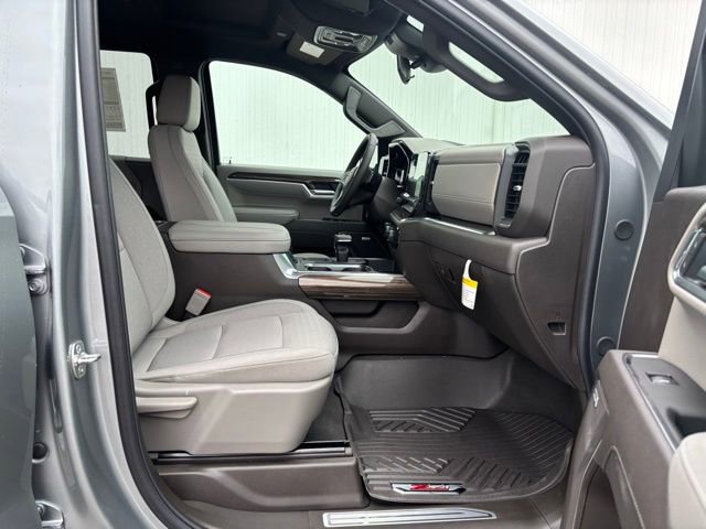 New 2026 Chevrolet Silverado 1500 RST image 18