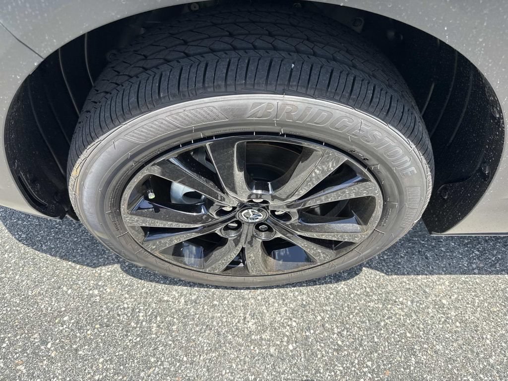 New 2026 MAZDA CX-30 AWD 2.5 S w/ Select Sport Pkg image 11