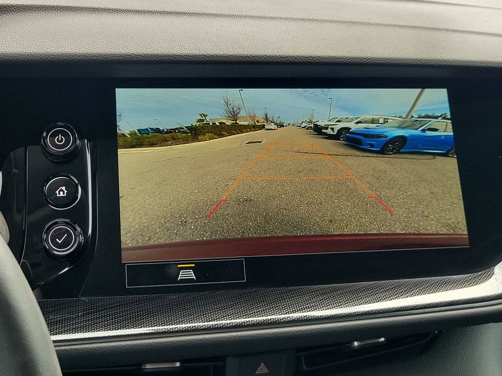 Used 2023 Buick Envision Preferred w/ Sport Touring Package image 31