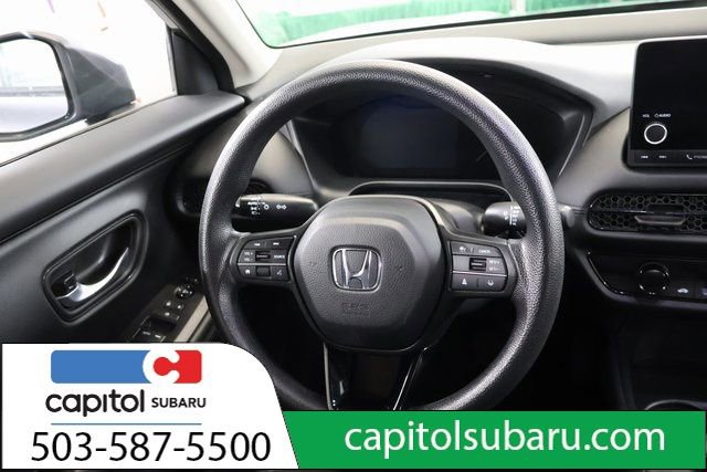 Used 2023 Honda HR-V LX image 14