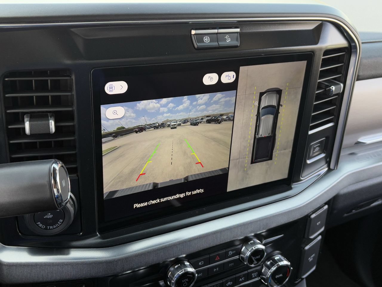 New 2026 Ford F450 Platinum w/ FX4 Off-Road Package AWD/4WD image 18