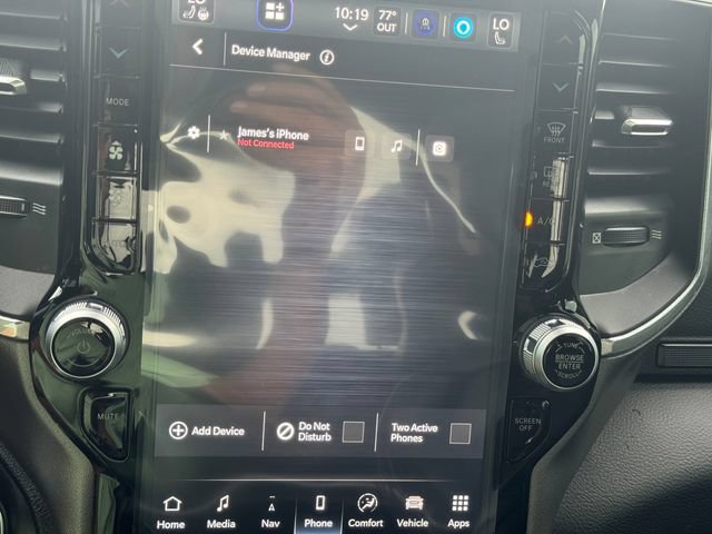 Certified 2023 RAM 1500 Laramie AWD/4WD image 32