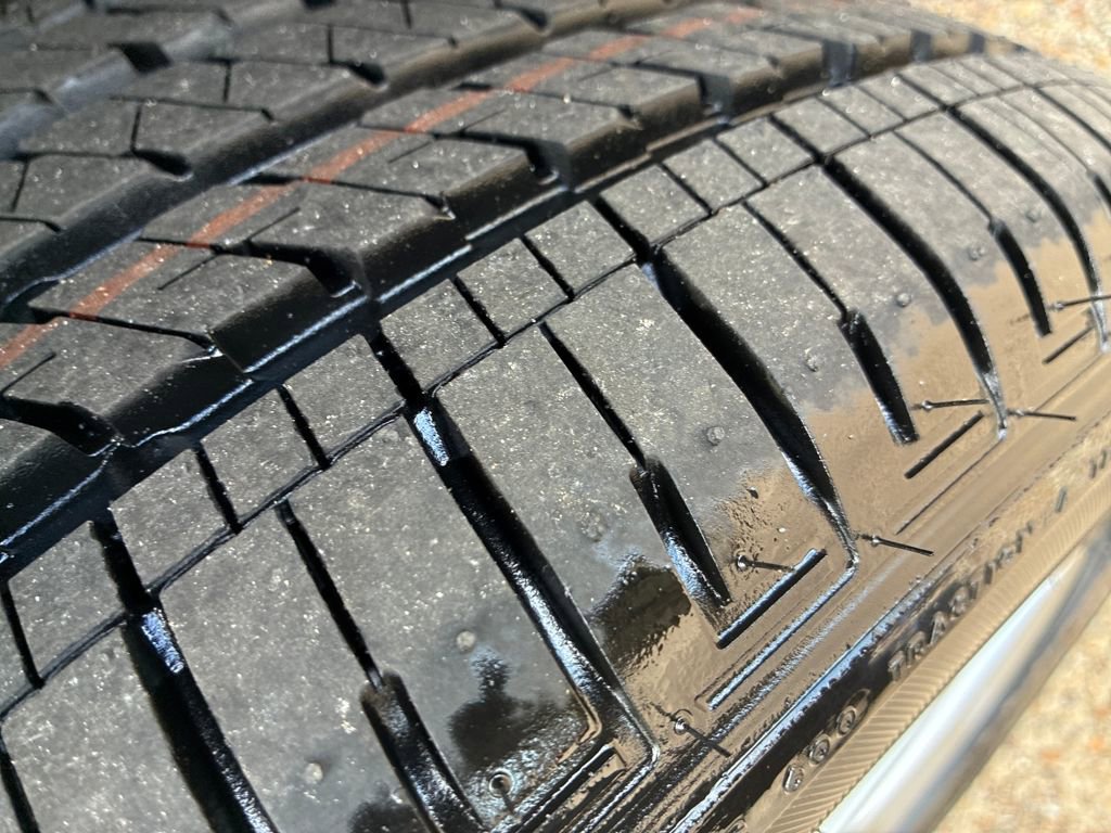 New 2026 Dodge Durango GT image 28