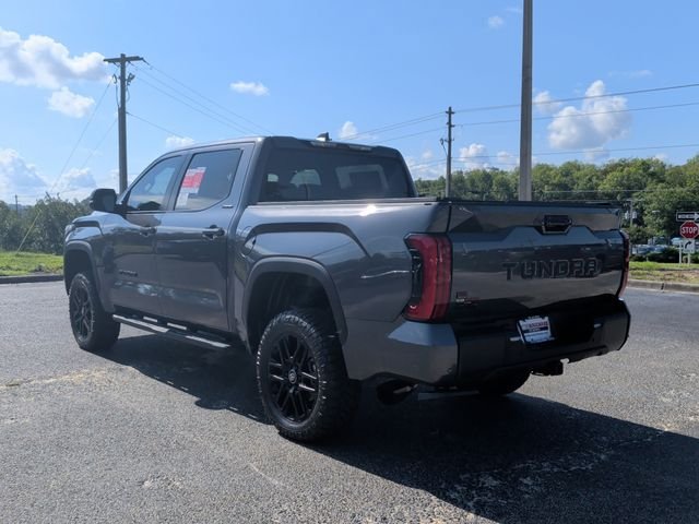 New 2026 Toyota Tundra Limited AWD/4WD image 4
