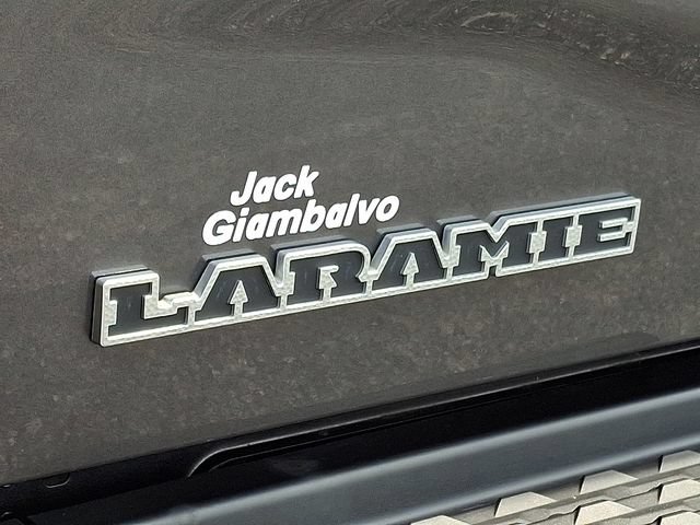 Used 2022 RAM 2500 Laramie AWD/4WD image 28