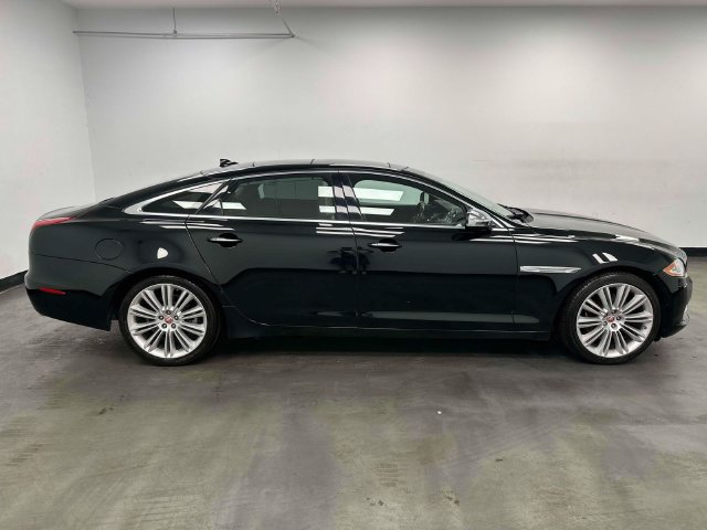 Used 2015 Jaguar XJ L Portfolio AWD/4WD image 7