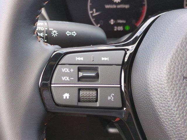 New 2026 Honda HR-V Sport image 23