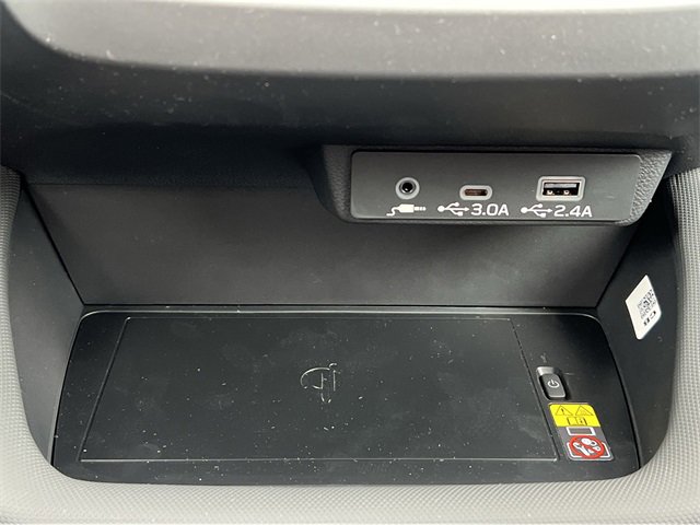 New 2026 Subaru Forester Premium image 14