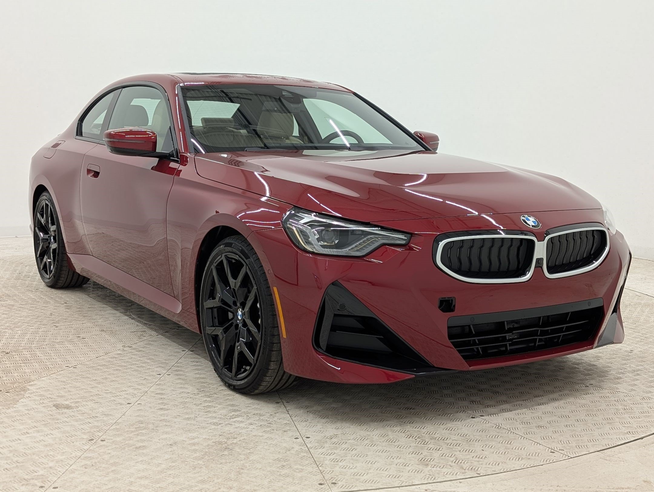 New 2026 BMW 230i Coupe w/ Premium Package RWD image 7