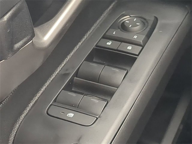 New 2026 Toyota Tacoma TRD Sport image 22