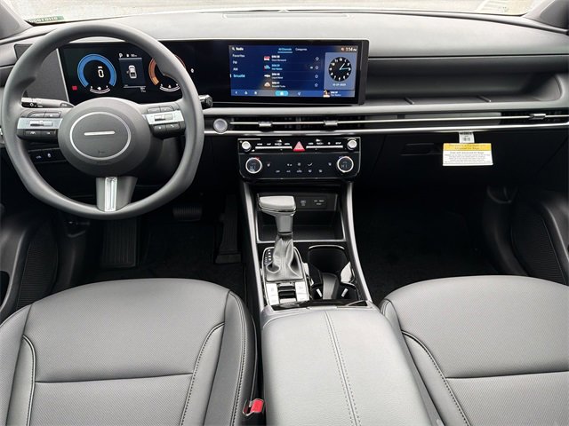 New 2026 Hyundai Santa Cruz SEL image 10