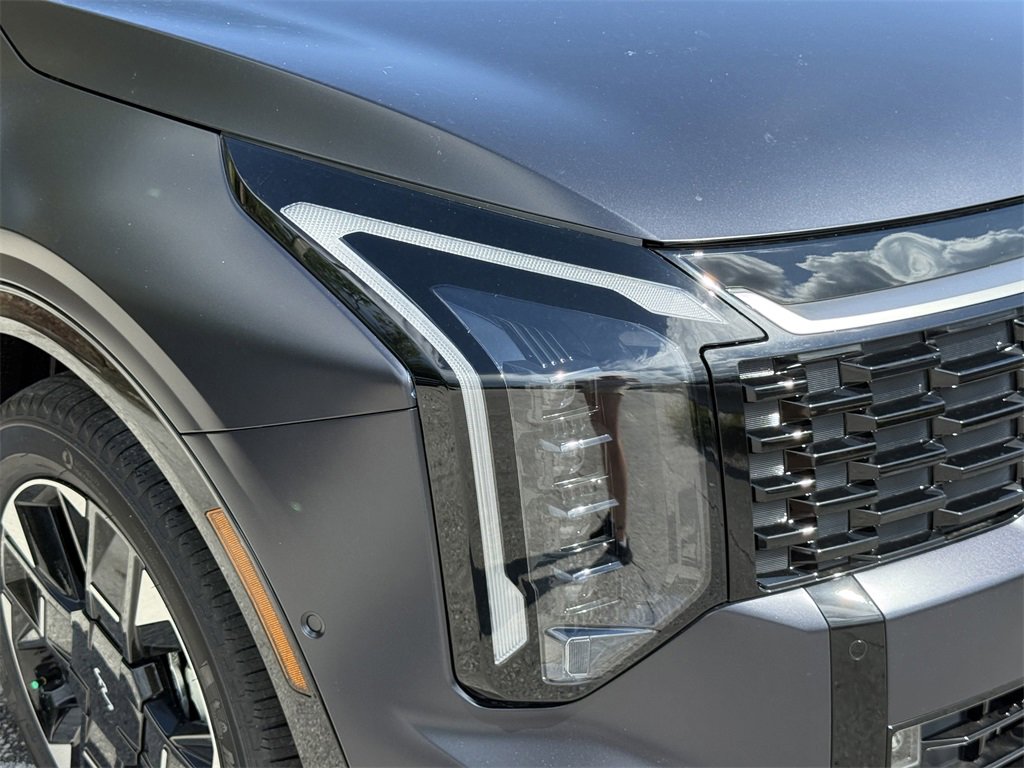 New 2026 Kia Sportage SX image 10