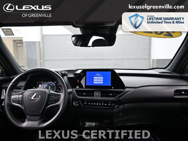 Certified 2024 Lexus UX 250h AWD w/ Premium Package image 26