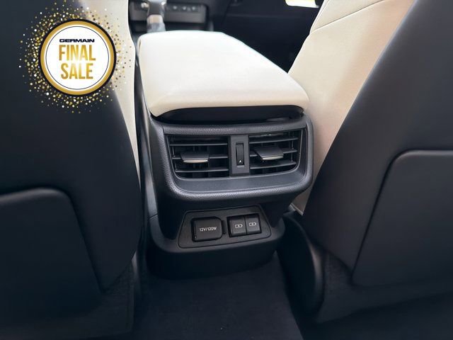 New 2025 Lexus ES 350 Ultra Luxury image 17