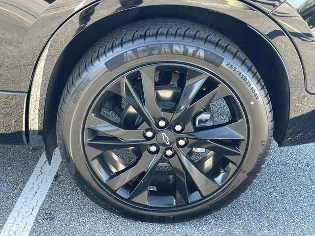 Used 2021 Chevrolet Blazer RS w/ Enhanced Convenience Package image 9