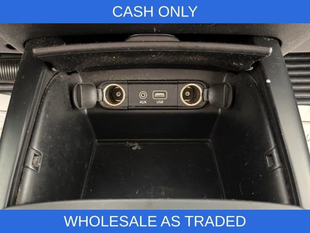 Used 2017 Kia Sorento LX image 24