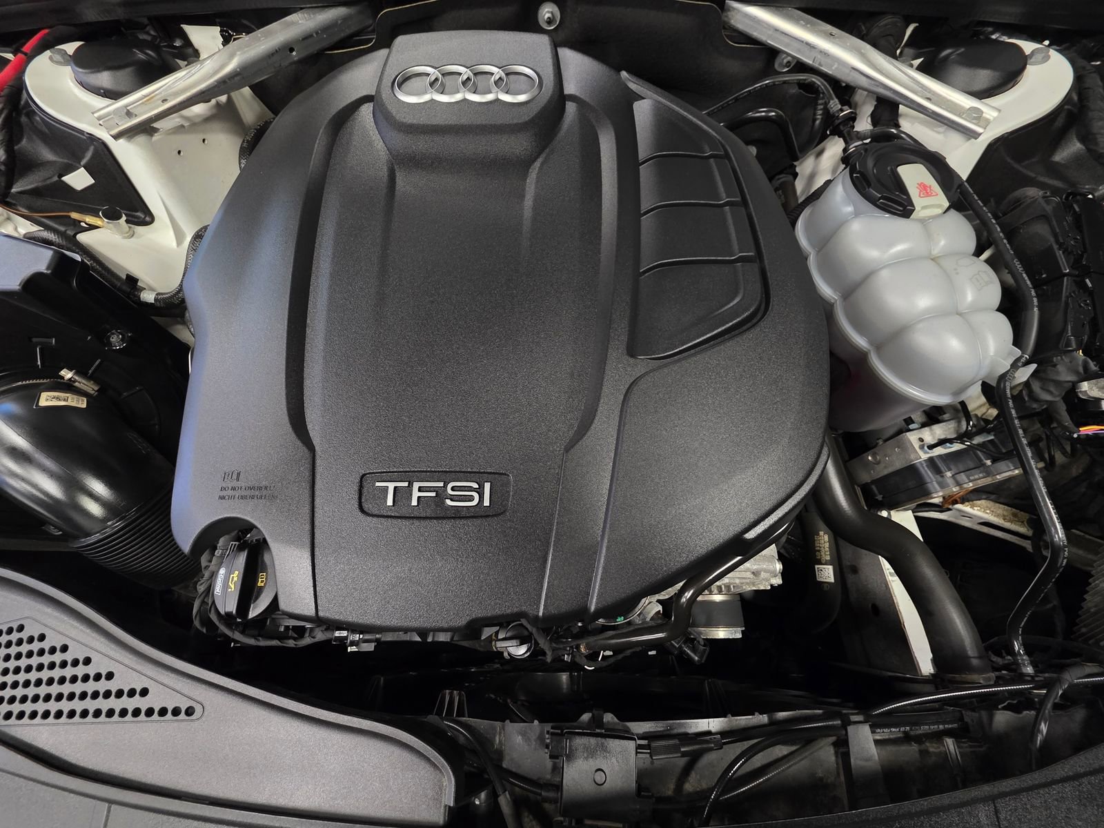 Used 2020 Audi A5 2.0T Prestige AWD/4WD image 31