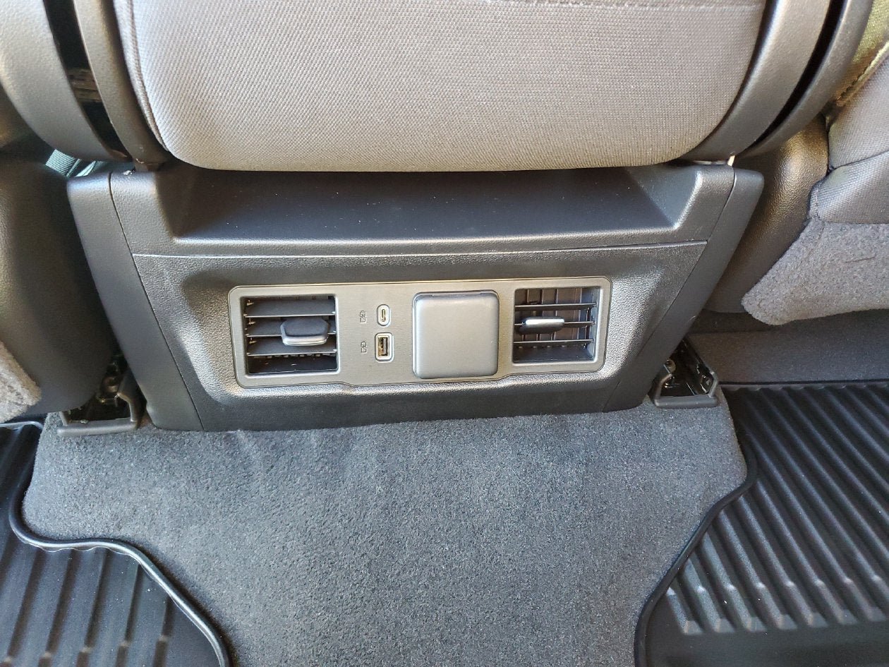 New 2026 GMC Sierra 1500 Elevation AWD/4WD image 17