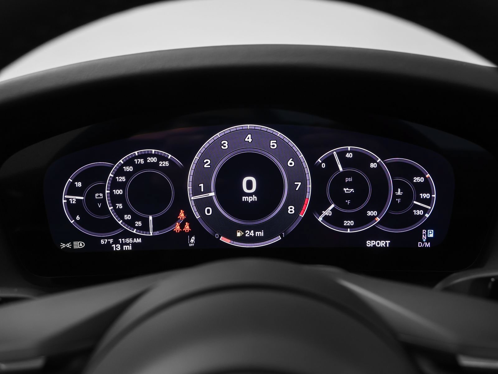 New 2026 Porsche 911 Carrera S RWD image 38