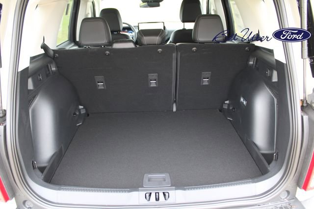 New 2025 Ford Bronco Sport Outer Banks image 6