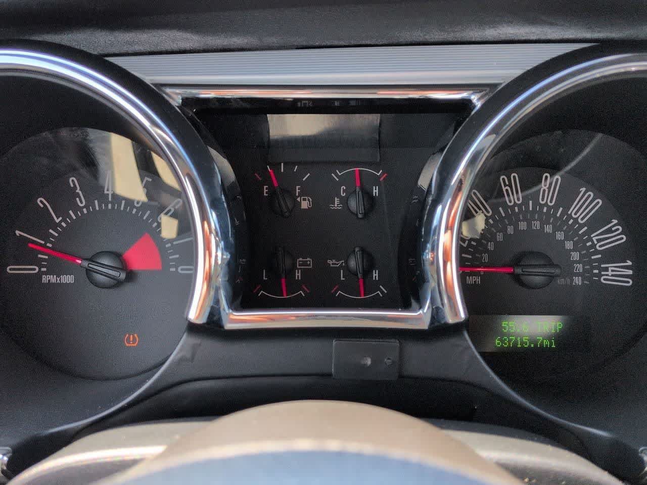 Used 2007 Ford Mustang GT Premium RWD image 29