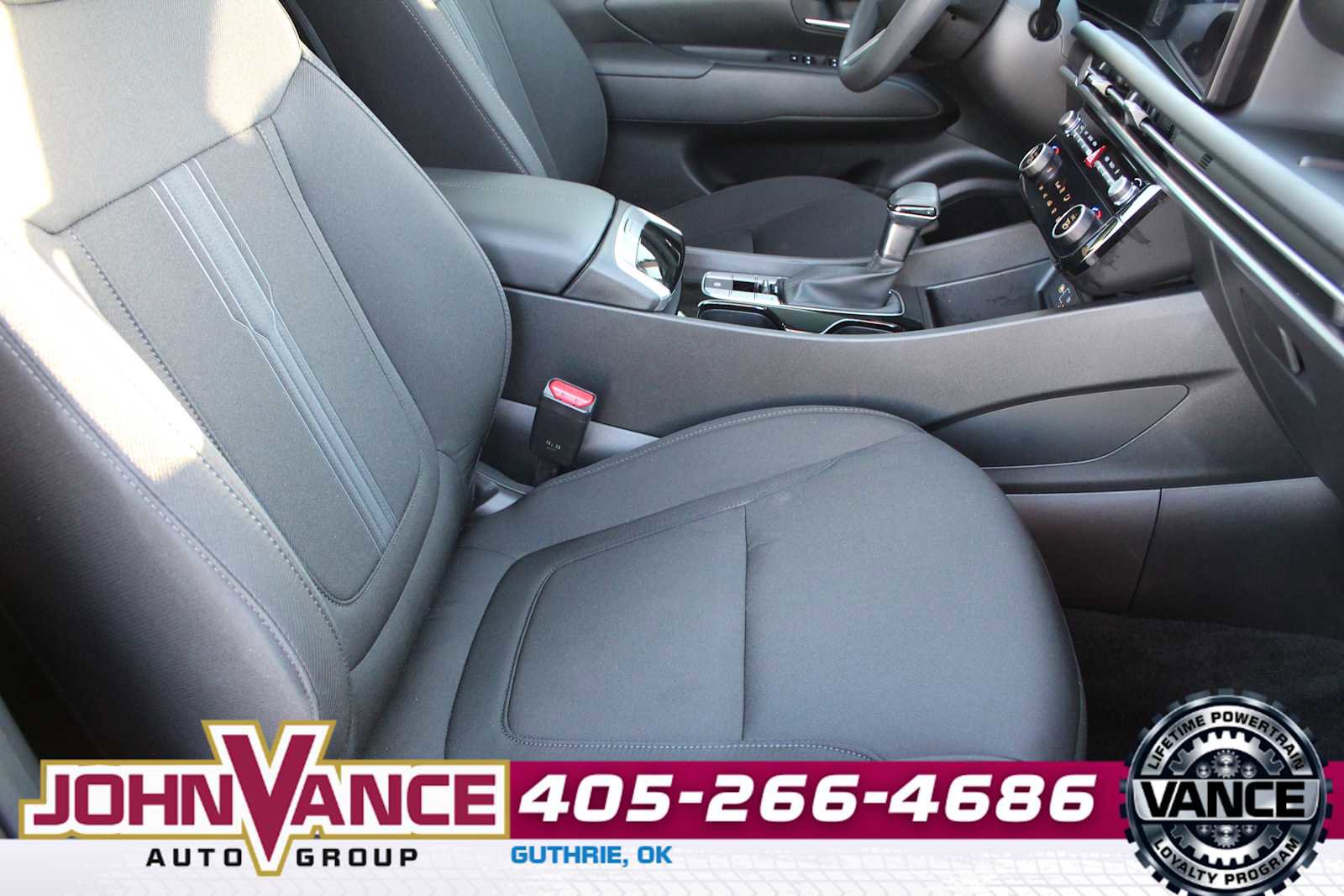 Used 2026 Hyundai Tucson SEL image 16