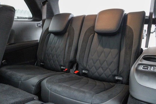 New 2025 Mercedes-Benz GLS 63 AMG 4MATIC image 27