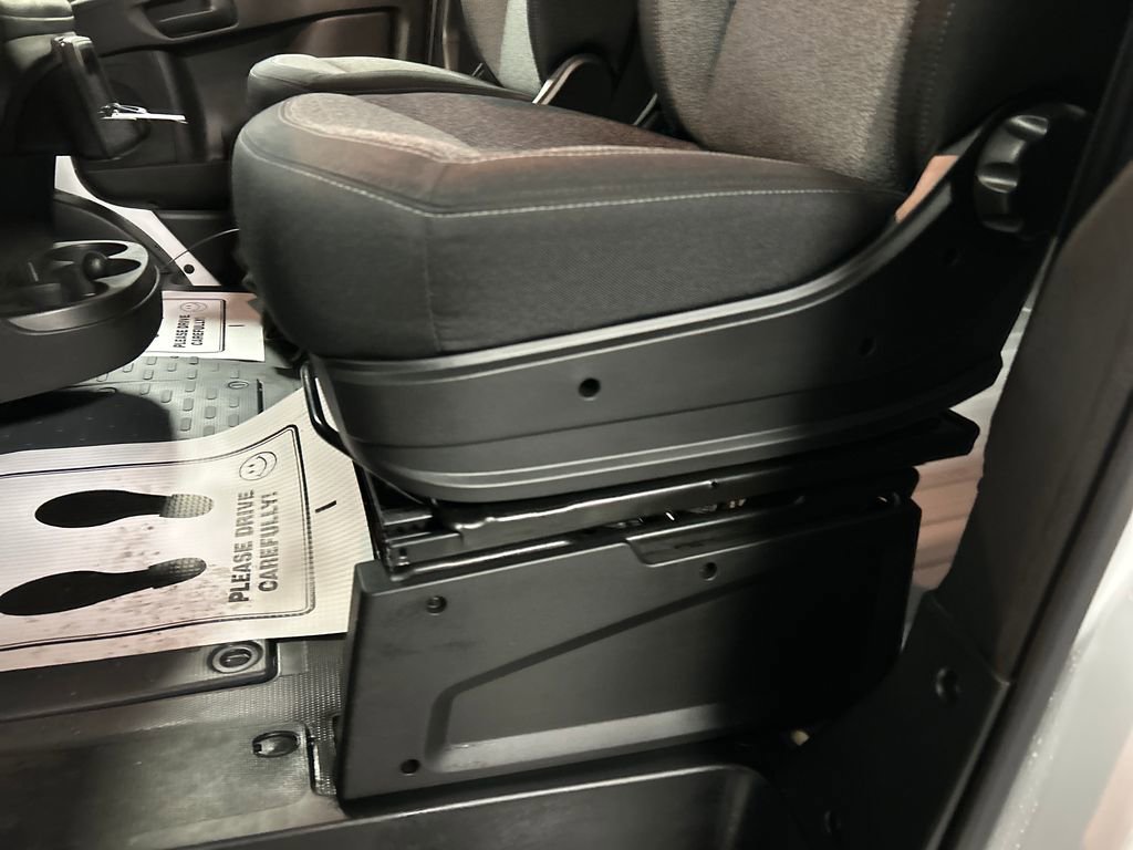 New 2026 RAM ProMaster 2500 image 11