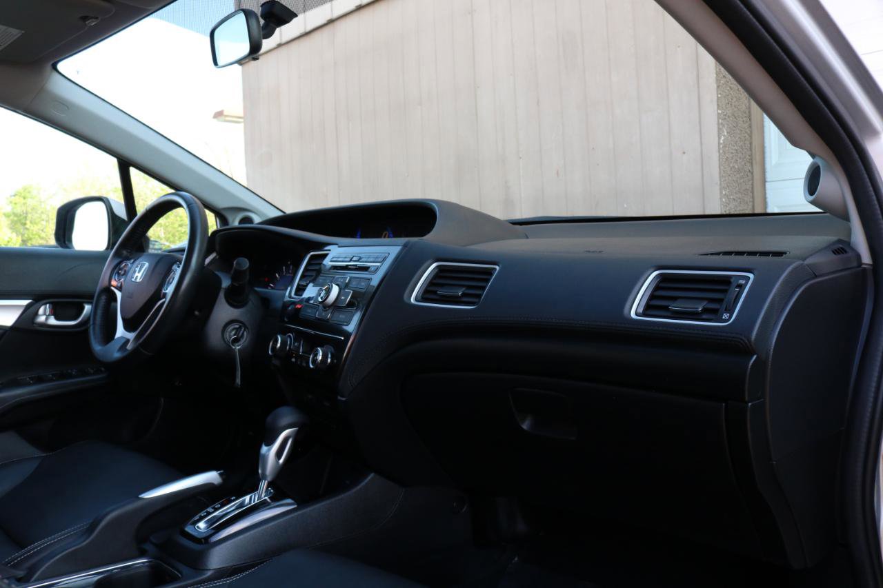 Used 2013 Honda Civic EX-L image 41