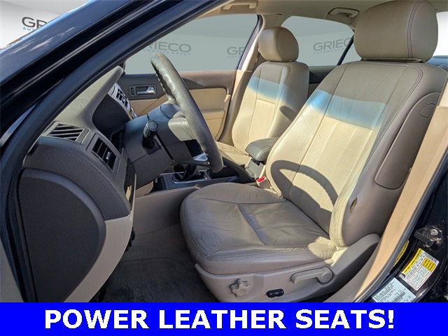 Used 2006 Mercury Milan Premier image 4