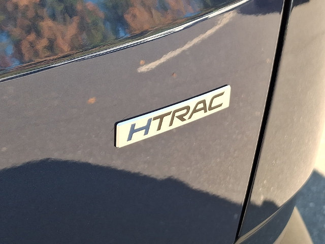 New 2026 Hyundai Tucson SEL Plus AWD/4WD image 26