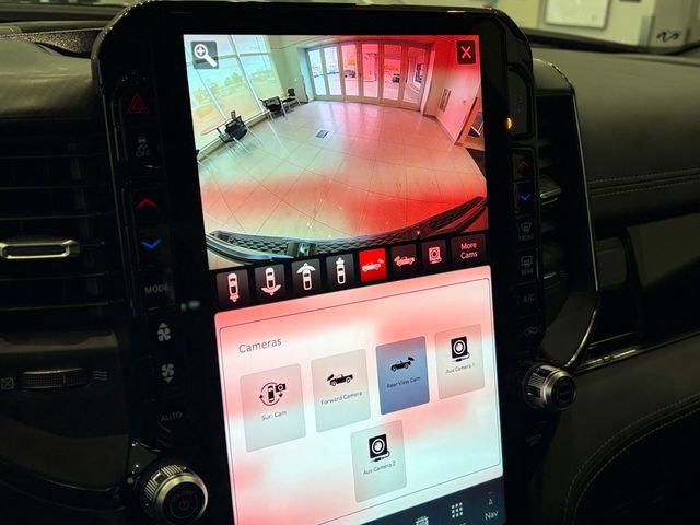 New 2026 RAM 1500 RHO w/ RHO Level 1 Equipment Group AWD/4WD image 22