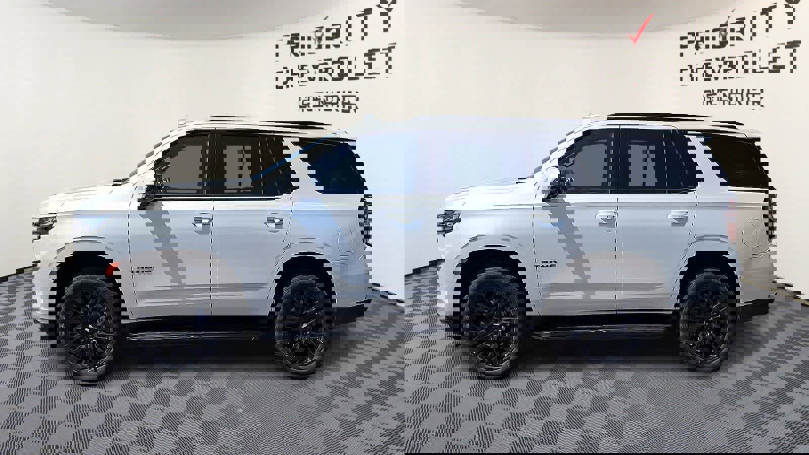 Used 2023 Chevrolet Tahoe RST w/ Luxury Package image 5