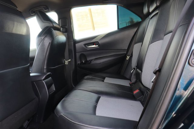 Used 2022 Toyota Corolla XSE image 14