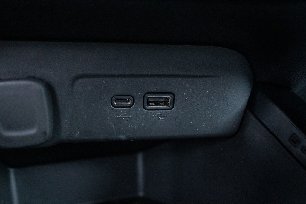 Used 2025 Chevrolet Trax ACTIV w/ Driver Confidence Package image 26