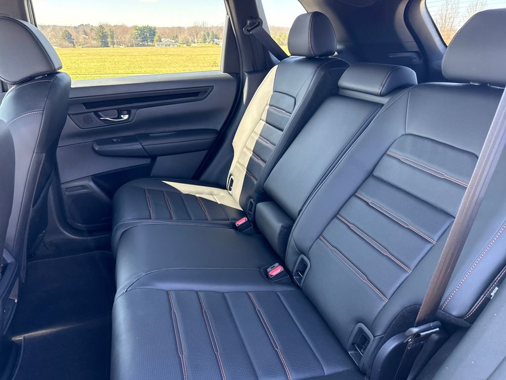 Used 2026 Honda CR-V Sport-L image 13