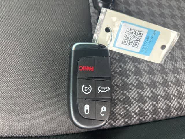 Used 2023 Dodge Challenger SXT RWD image 24