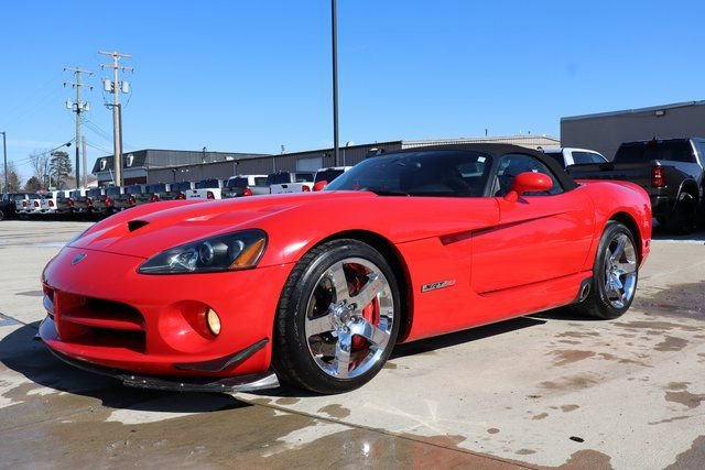 Used 2005 Dodge Viper SRT-10 image 7