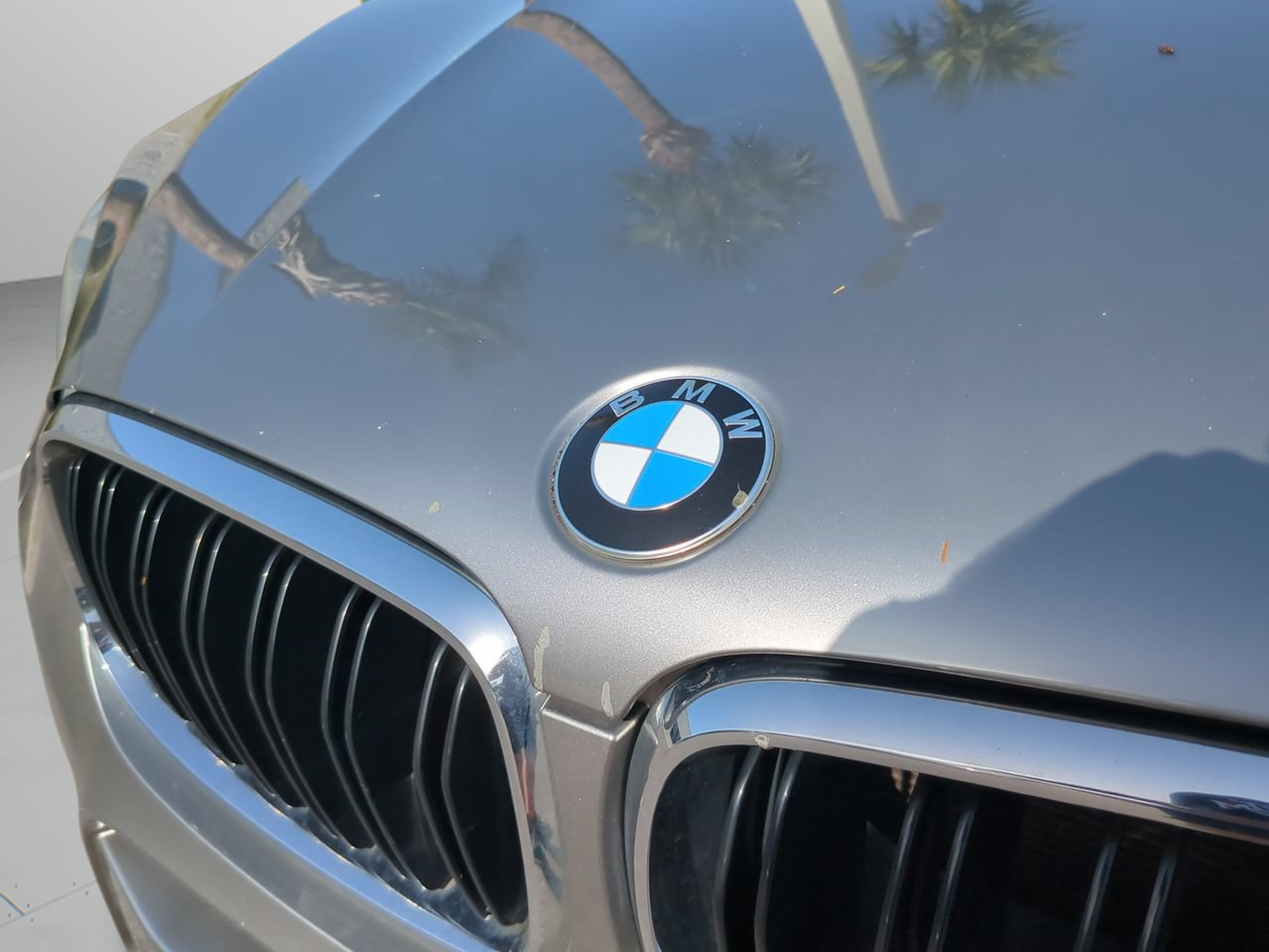 Used 2018 BMW X5 M AWD/4WD image 29