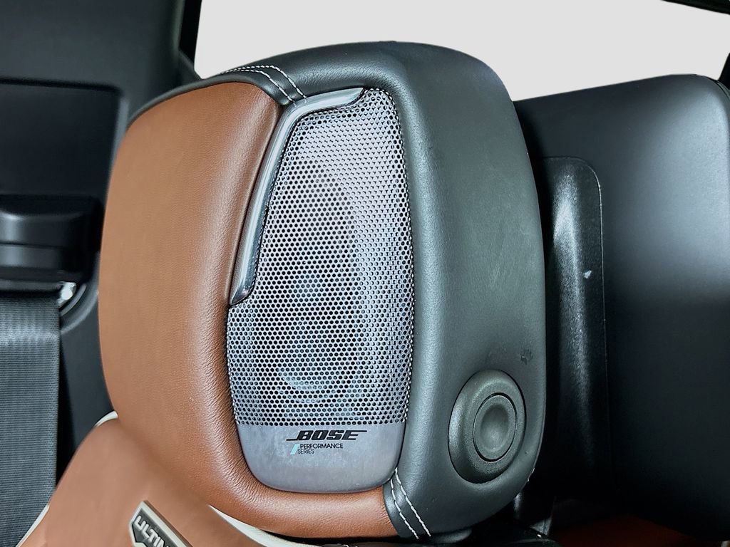 Certified 2023 GMC Yukon XL Denali Ultimate w/ LPO, Floor Liner Package AWD/4WD image 23