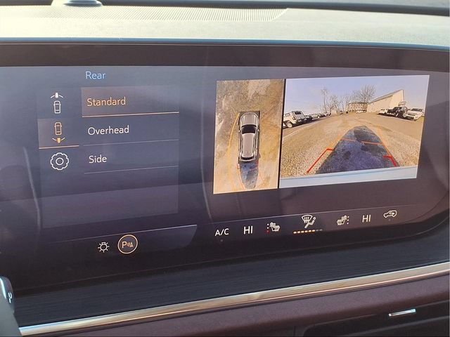 New 2026 Buick Envision Sport Touring AWD/4WD image 7