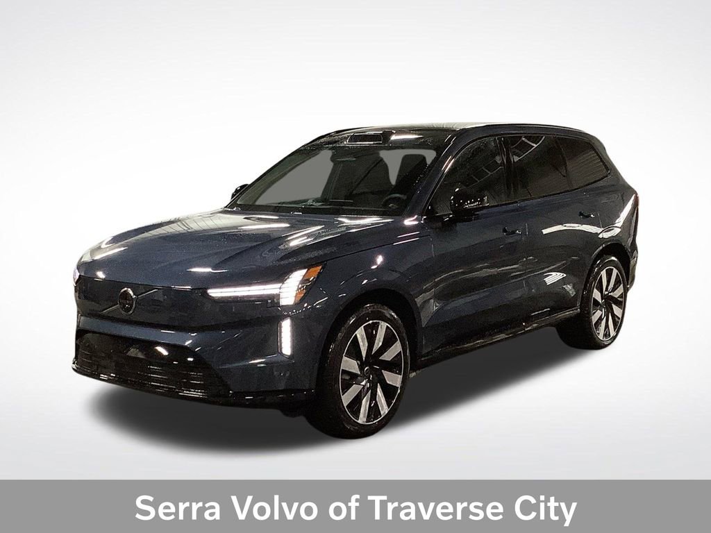 New 2025 Volvo EX90 Ultra image 1