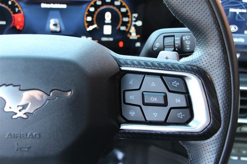 Used 2024 Ford Mustang GT Premium image 15