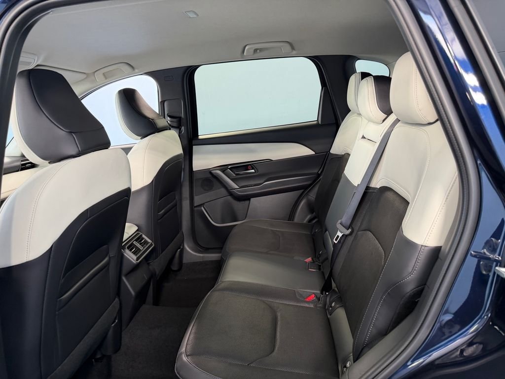 New 2026 MAZDA CX-5 Preferred AWD/4WD image 7
