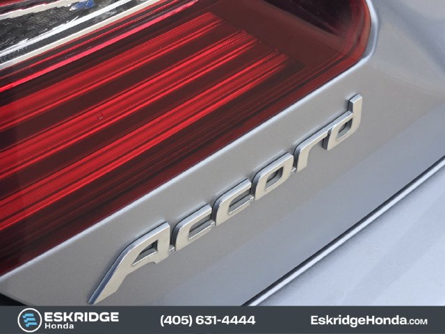 Used 2017 Honda Accord EX-L image 11