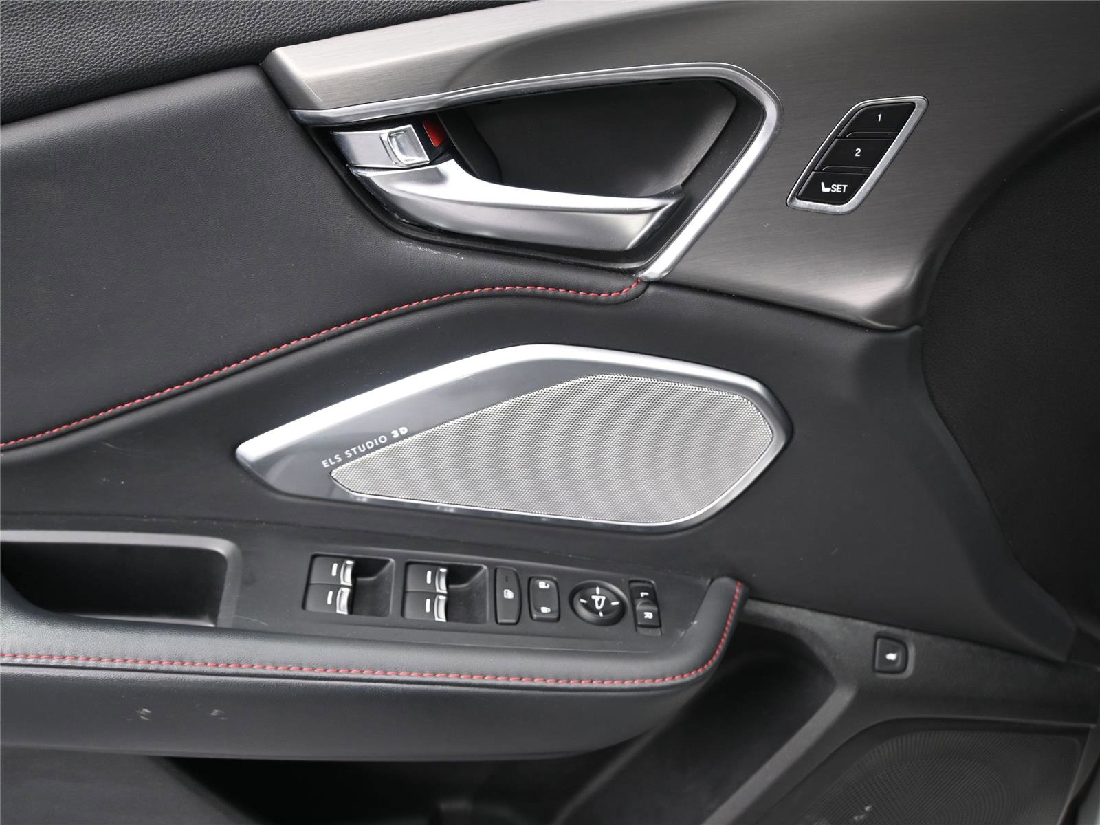 Used 2019 Acura RDX A-Spec image 7