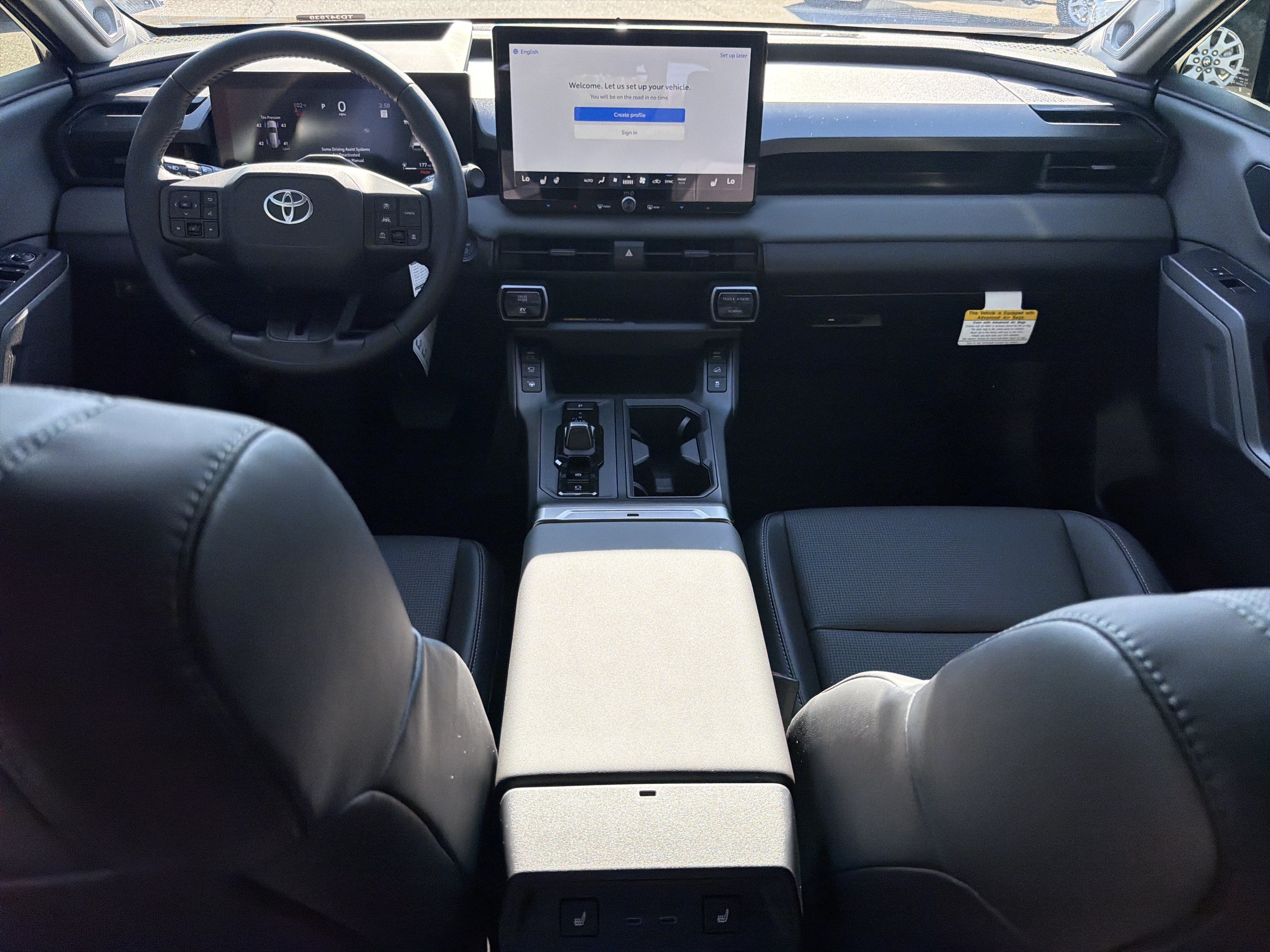 New 2026 Toyota RAV4 Limited AWD/4WD image 21
