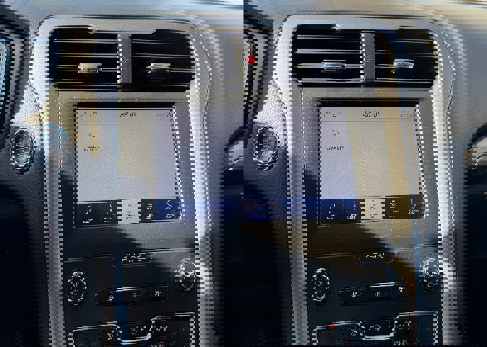 Certified 2020 Ford Fusion SEL image 31